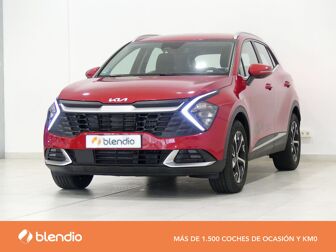 Imagen de KIA Sportage 1.6 T-GDi HEV Drive