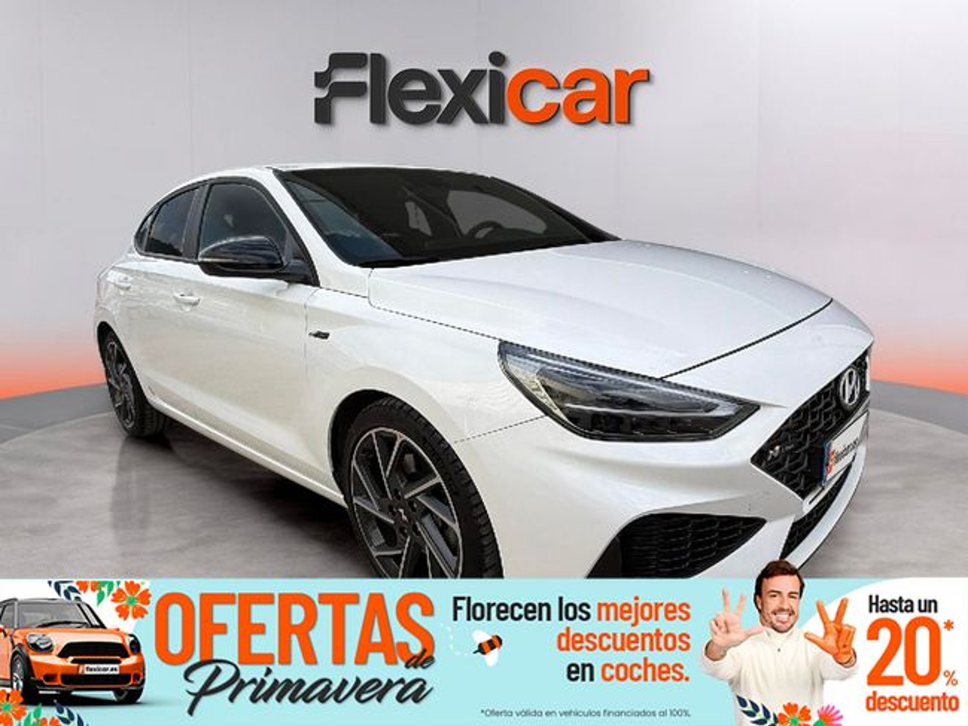 Imagen de HYUNDAI i30