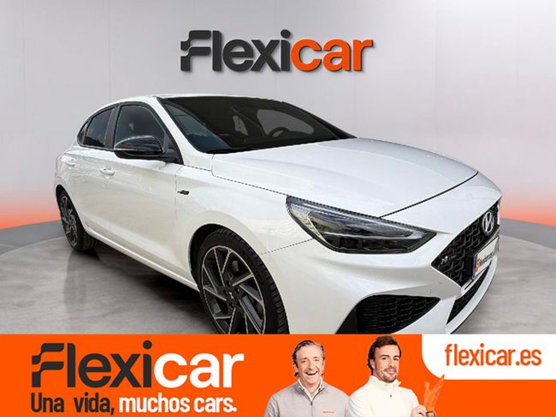 Imagen de HYUNDAI i30