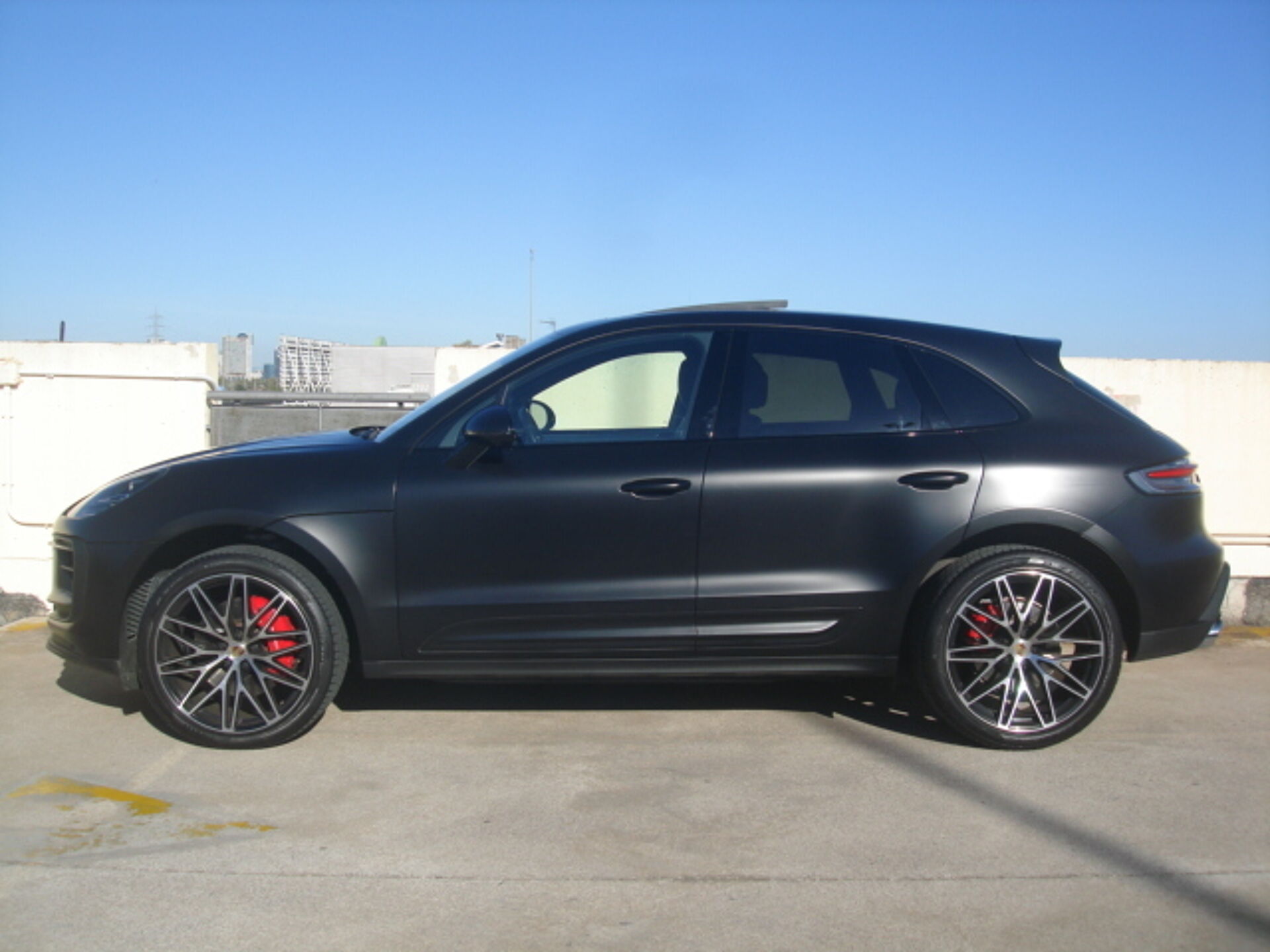 Imagen 3 de PORSCHE Macan