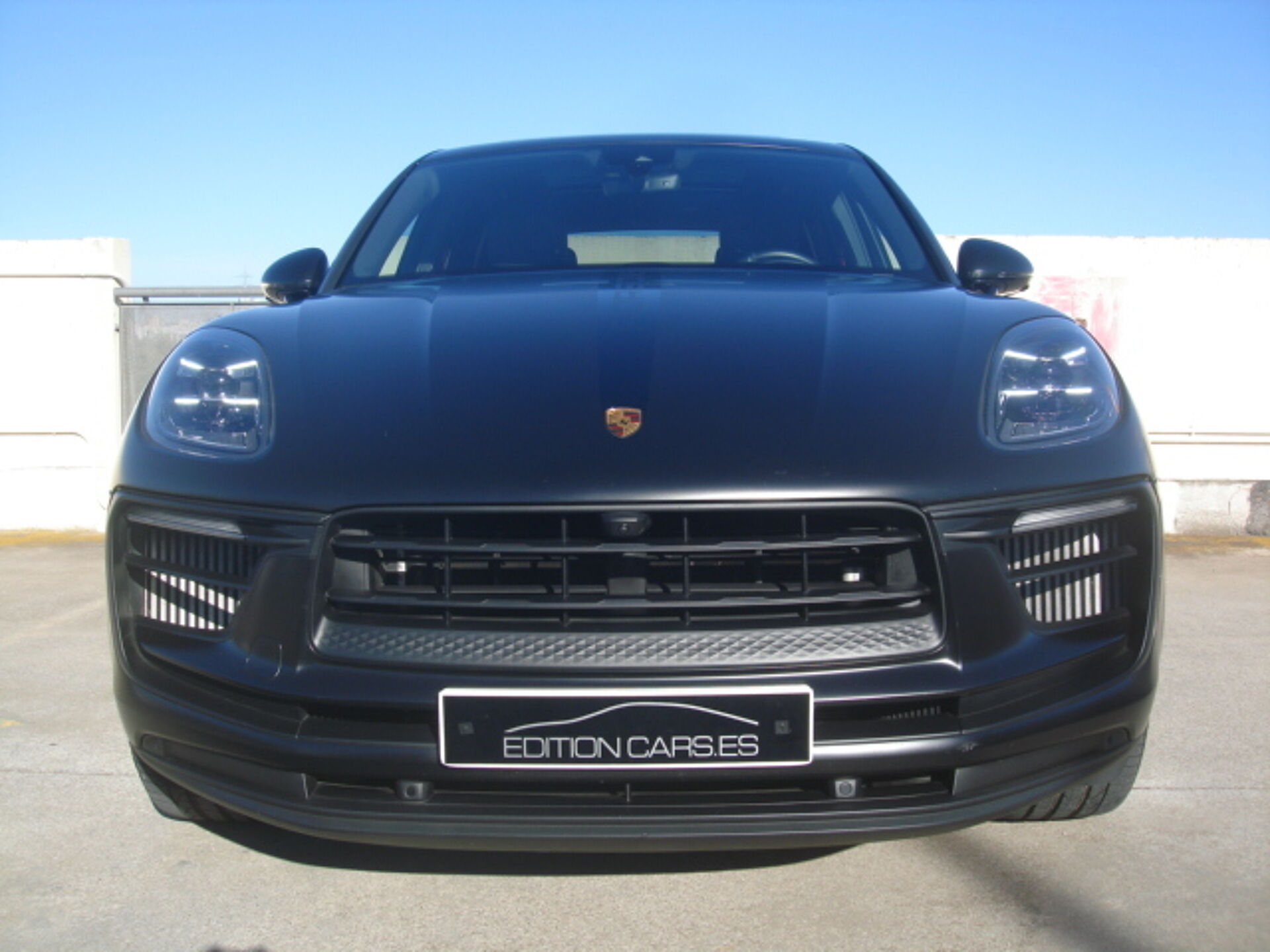 Imagen 2 de PORSCHE Macan