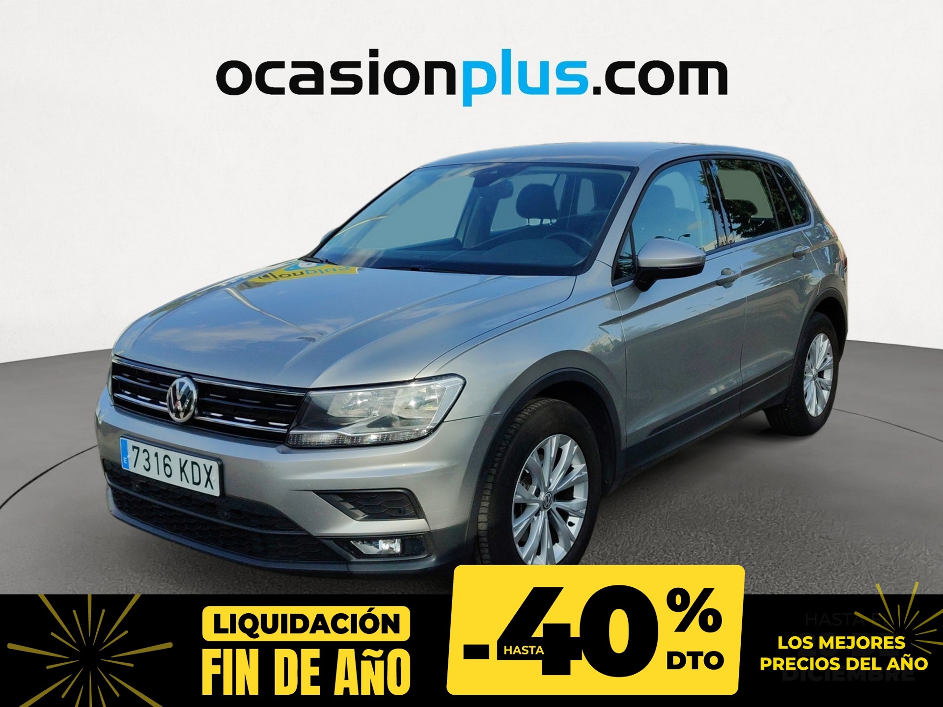 Imagen de VOLKSWAGEN Tiguan