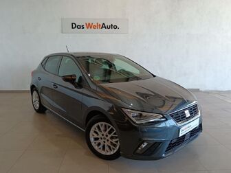 Imagen de SEAT Ibiza 1.0 TSI S&S FR XS 110