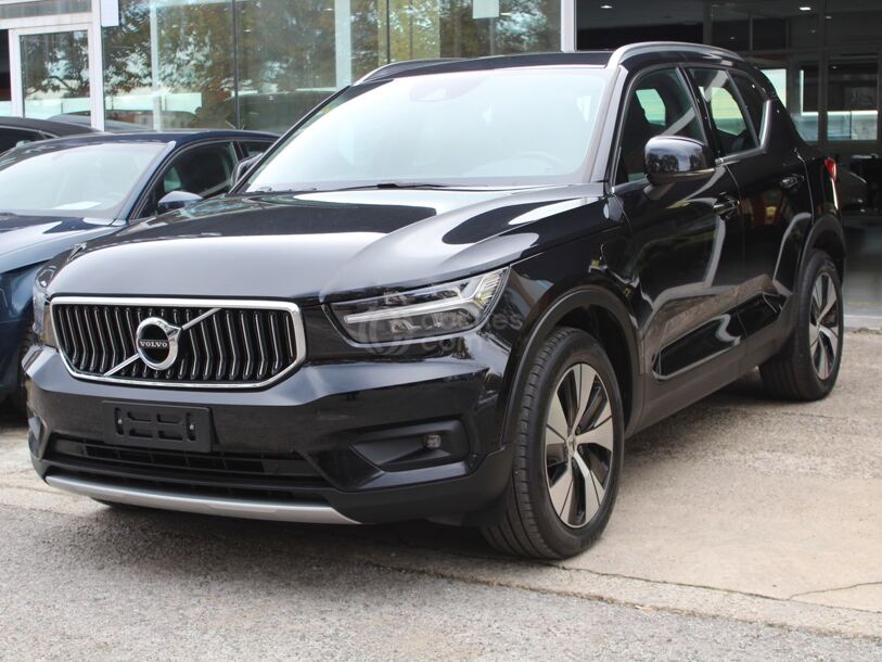 Foto del VOLVO XC40 B4 Inscription Aut.