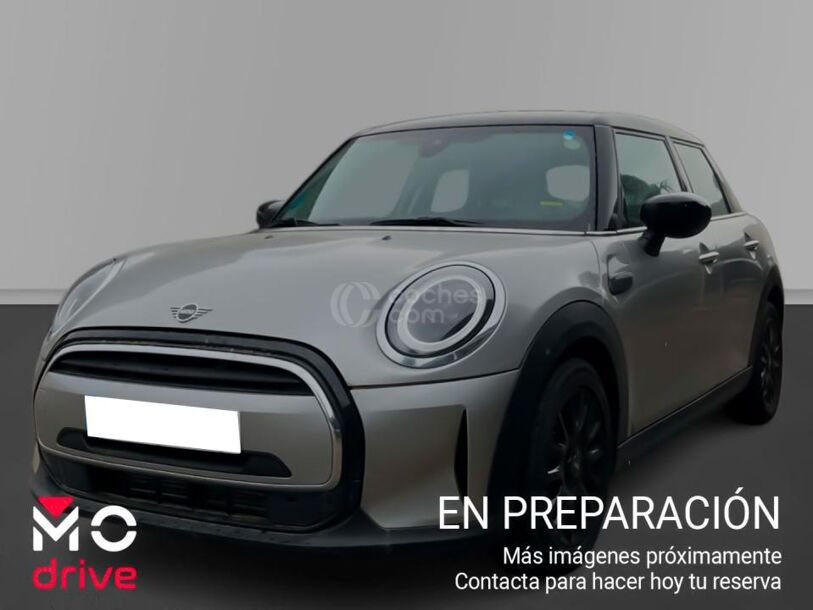 Foto del MINI Mini Cooper Aut.