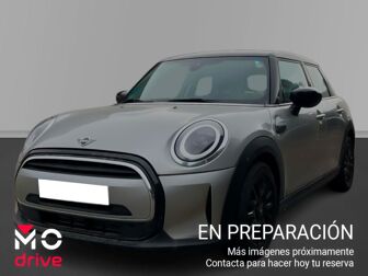 Imagen de MINI Mini Cooper Aut.