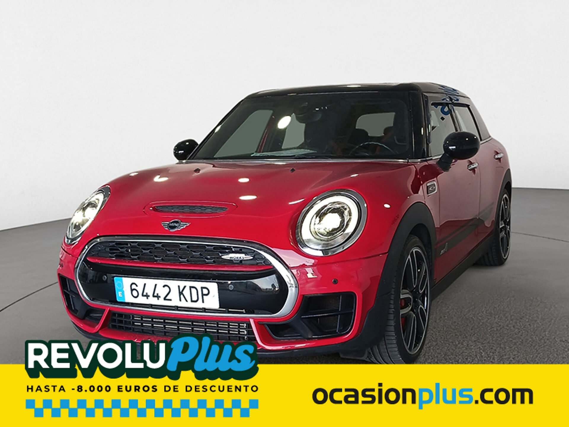 Imagen de MINI Mini Clubman