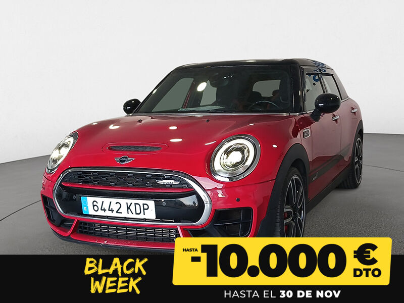 MINI Mini Clubman (John Cooper Works ALL4 170 kW (231 CV)) en Madrid