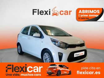 Imagen de KIA Picanto 1.0 DPi Concept