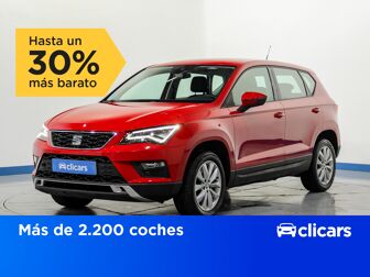 Imagen de SEAT Ateca 1.0 TSI S&S Ecomotive Style