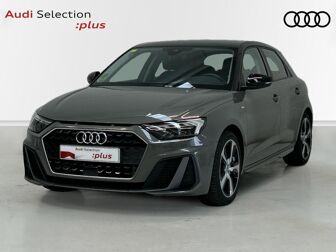 Imagen de AUDI A1 Sportback 30 TFSI Adrenalin S tronic