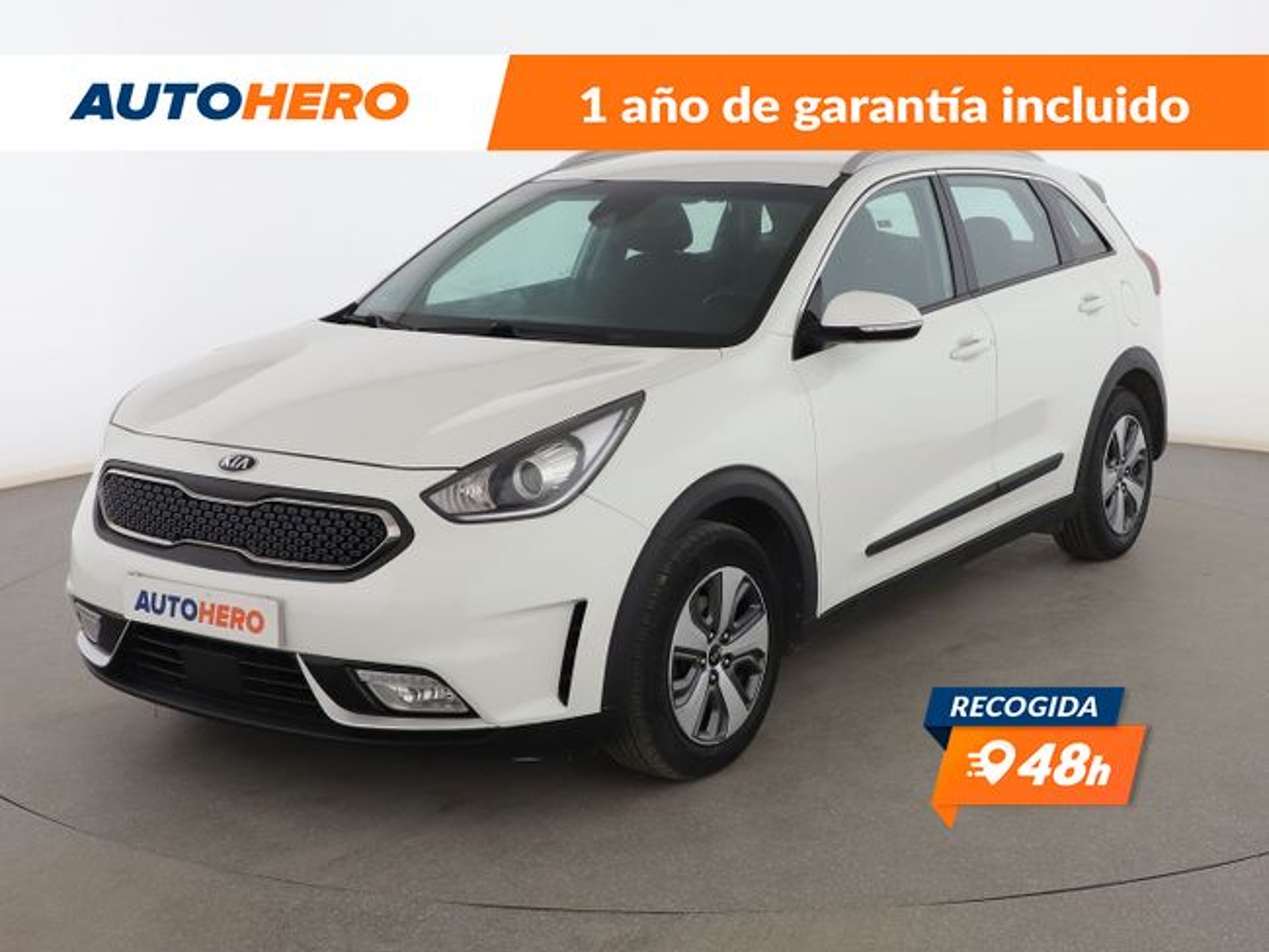 Imagen de KIA Niro