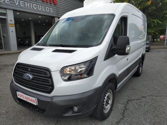 Imagen de FORD Transit Van Trend 130