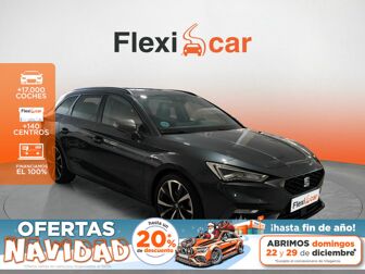 Imagen de SEAT León 1.5 TSI S&S FR 150