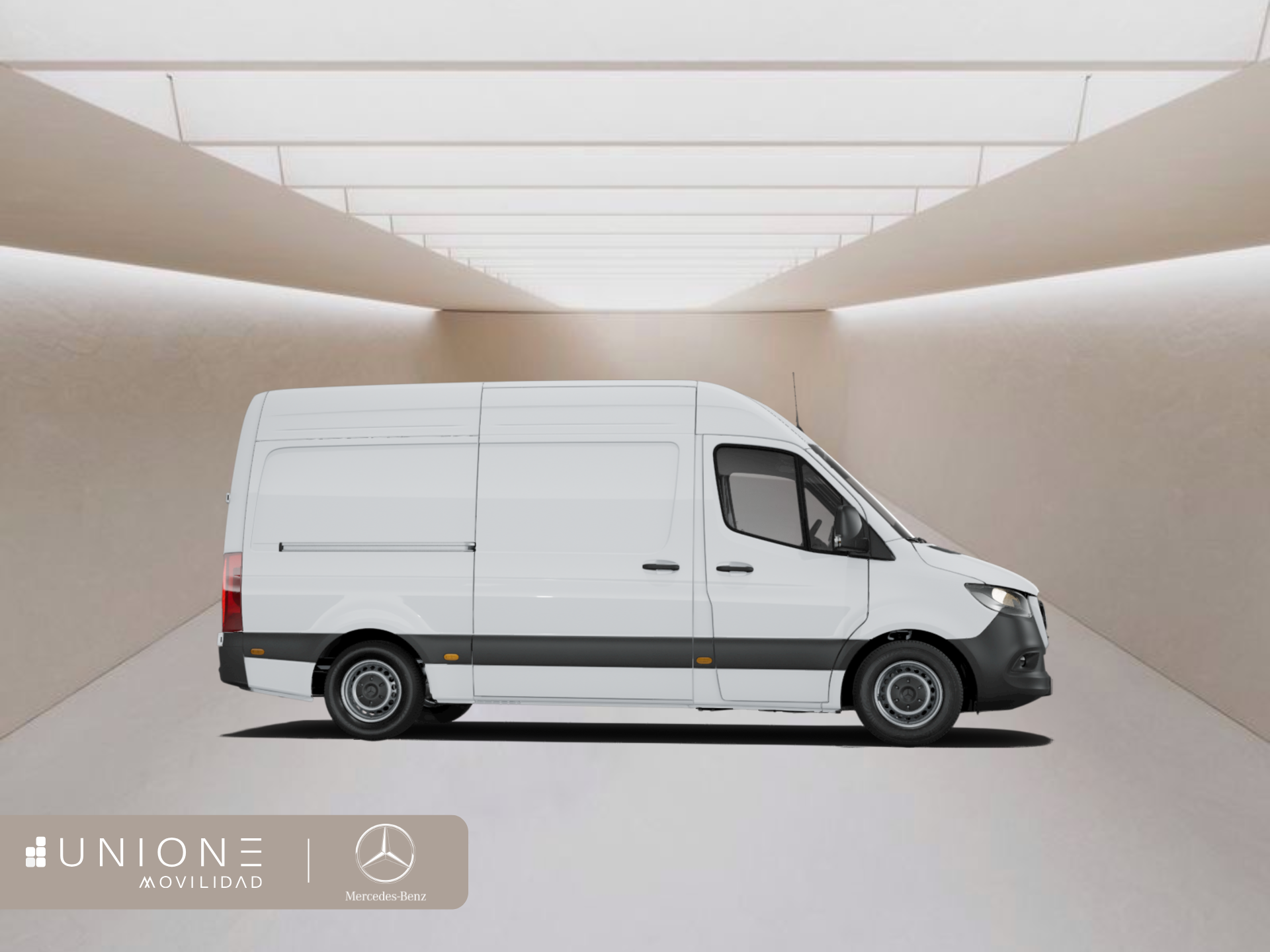 Imagen 3 de MERCEDES Sprinter
