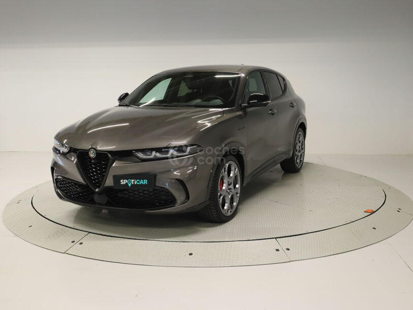 Foto del ALFA ROMEO Tonale 1.5 MHEV Veloce FWD 160