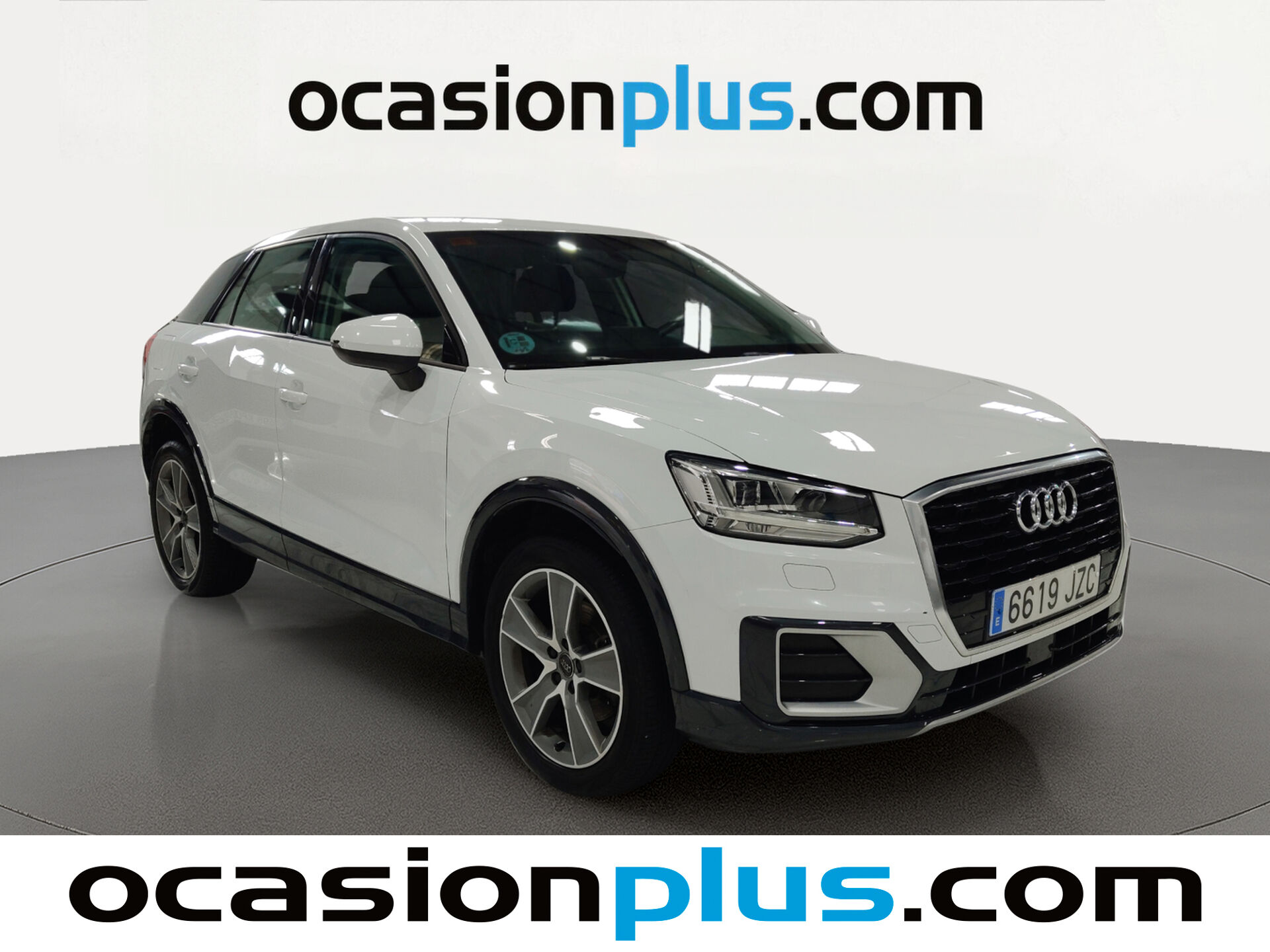 Imagen 2 de AUDI Q2