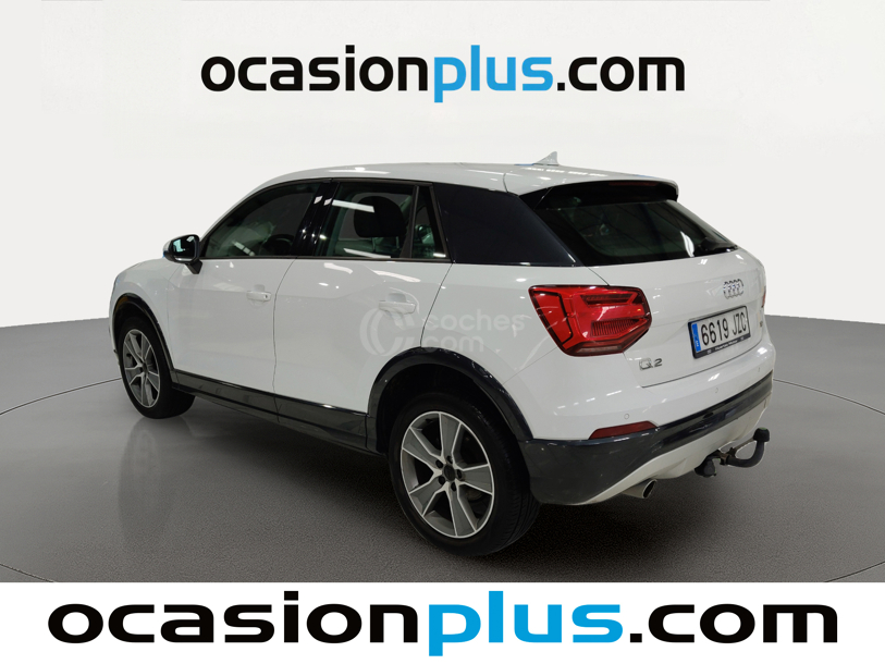 Foto del AUDI Q2 1.6TDI Design edition S tronic 85kW