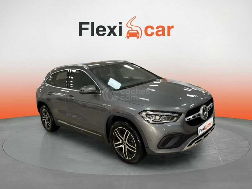 Foto del MERCEDES Clase GLA GLA 200 7G-DCT