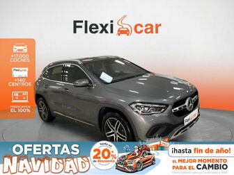 Imagen de MERCEDES Clase GLA GLA 200 7G-DCT