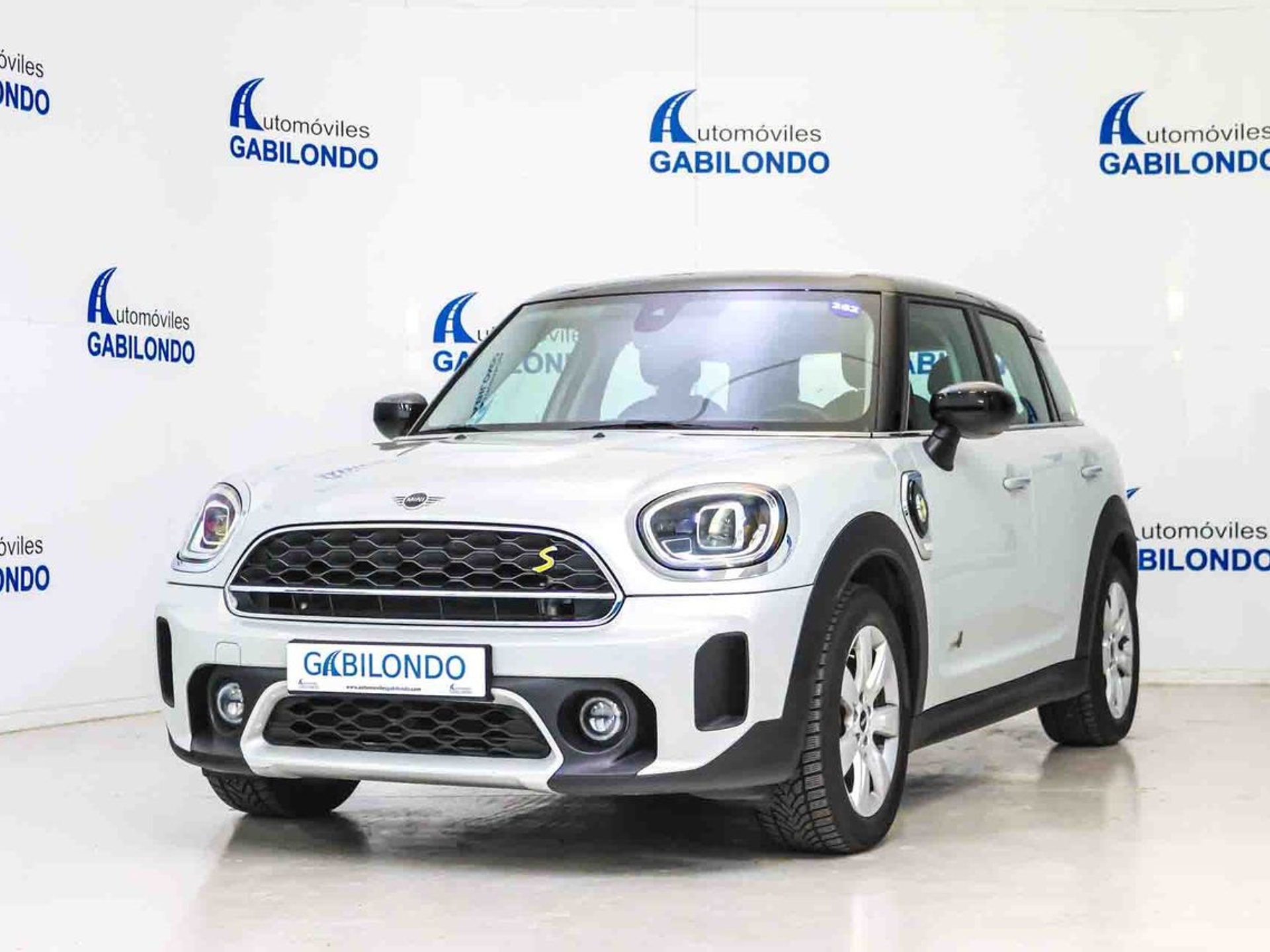 Imagen de MINI Mini Countryman