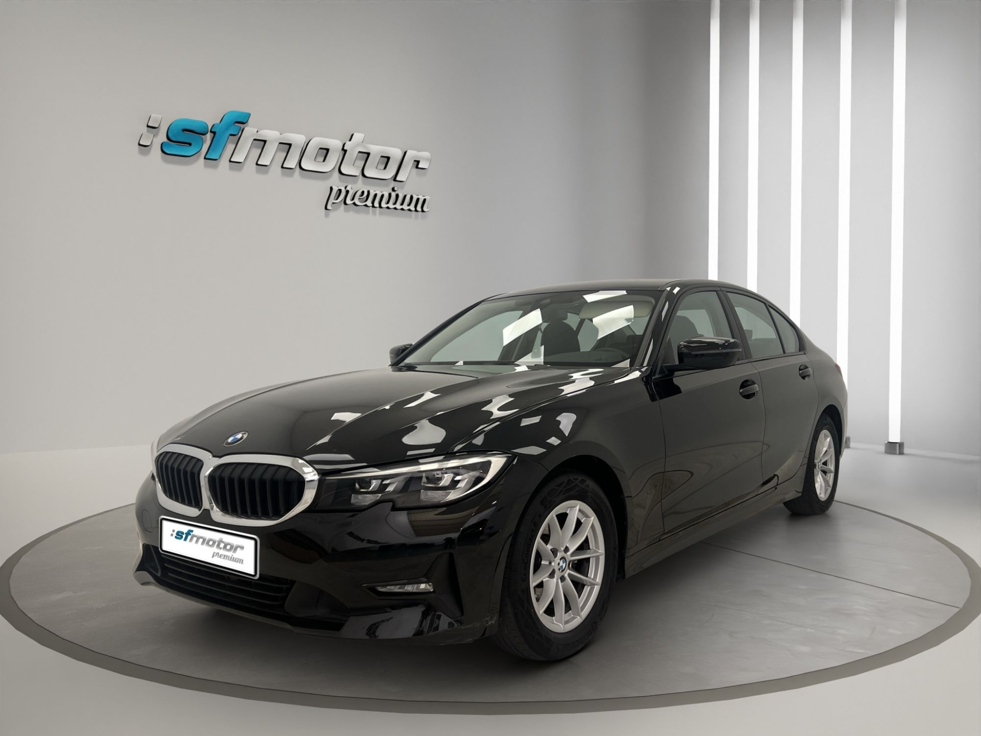Imagen de BMW Serie 3