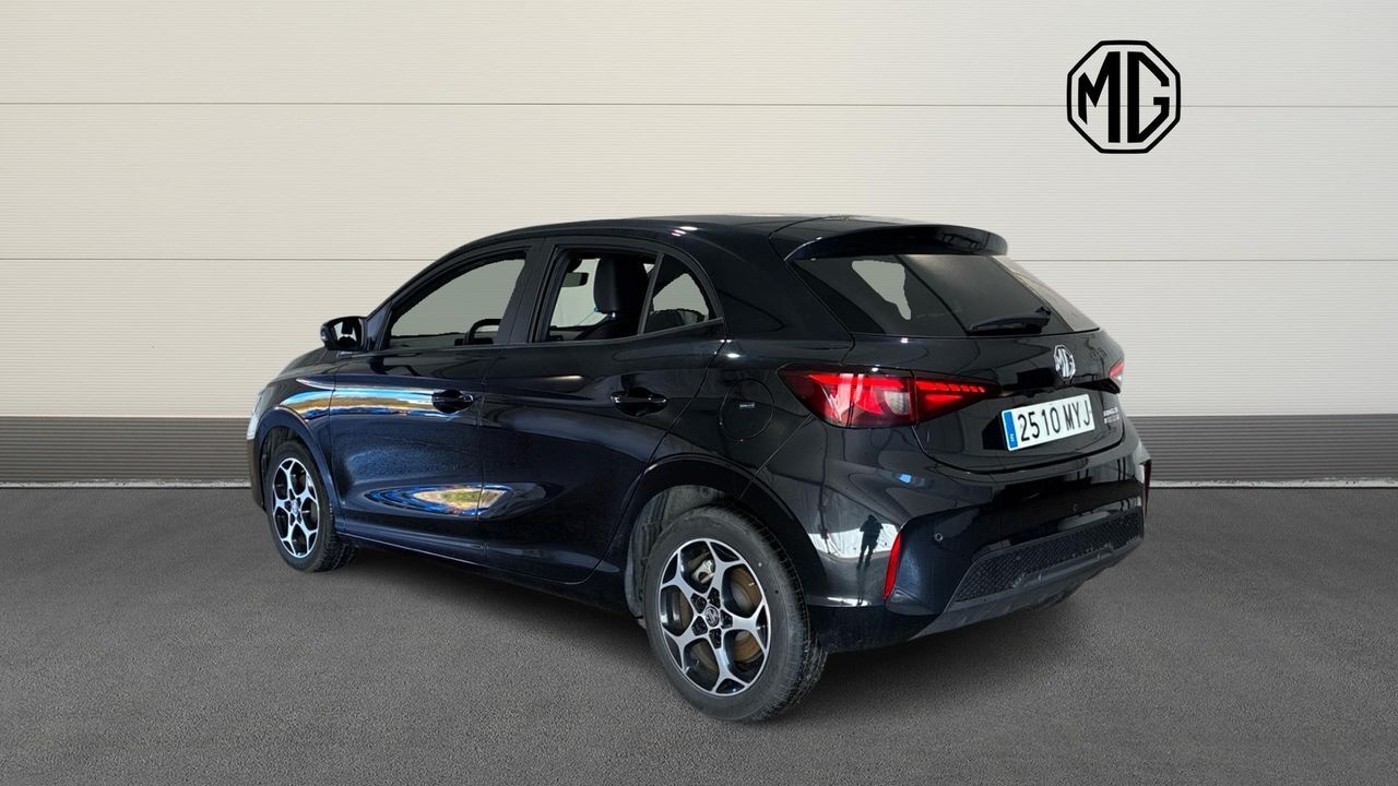 Foto del MG 3 1.5 Hybrid+ Luxury 143kW