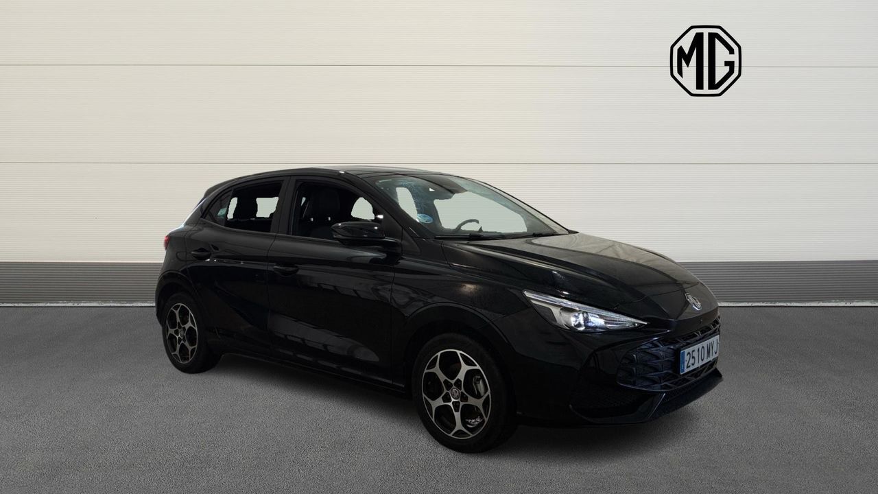 Foto del MG 3 1.5 Hybrid+ Luxury 143kW
