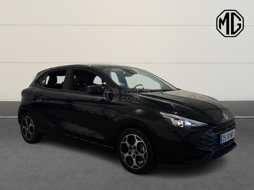 Foto del MG 3 1.5 Hybrid+ Luxury 143kW