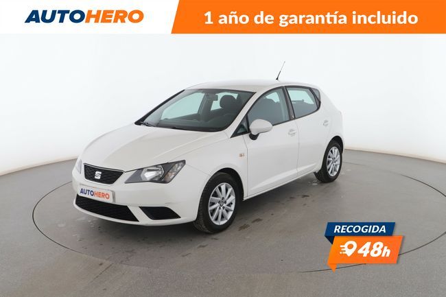 SEAT Ibiza (1.0 Reference) en Madrid