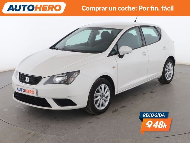 SEAT Ibiza (1.0 Reference) en Madrid