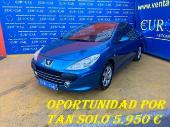 Imagen de PEUGEOT 307 CC 1.6