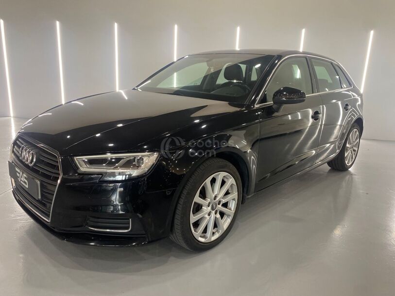 Foto del AUDI A3 Sportback 30 TDI Design 85kW