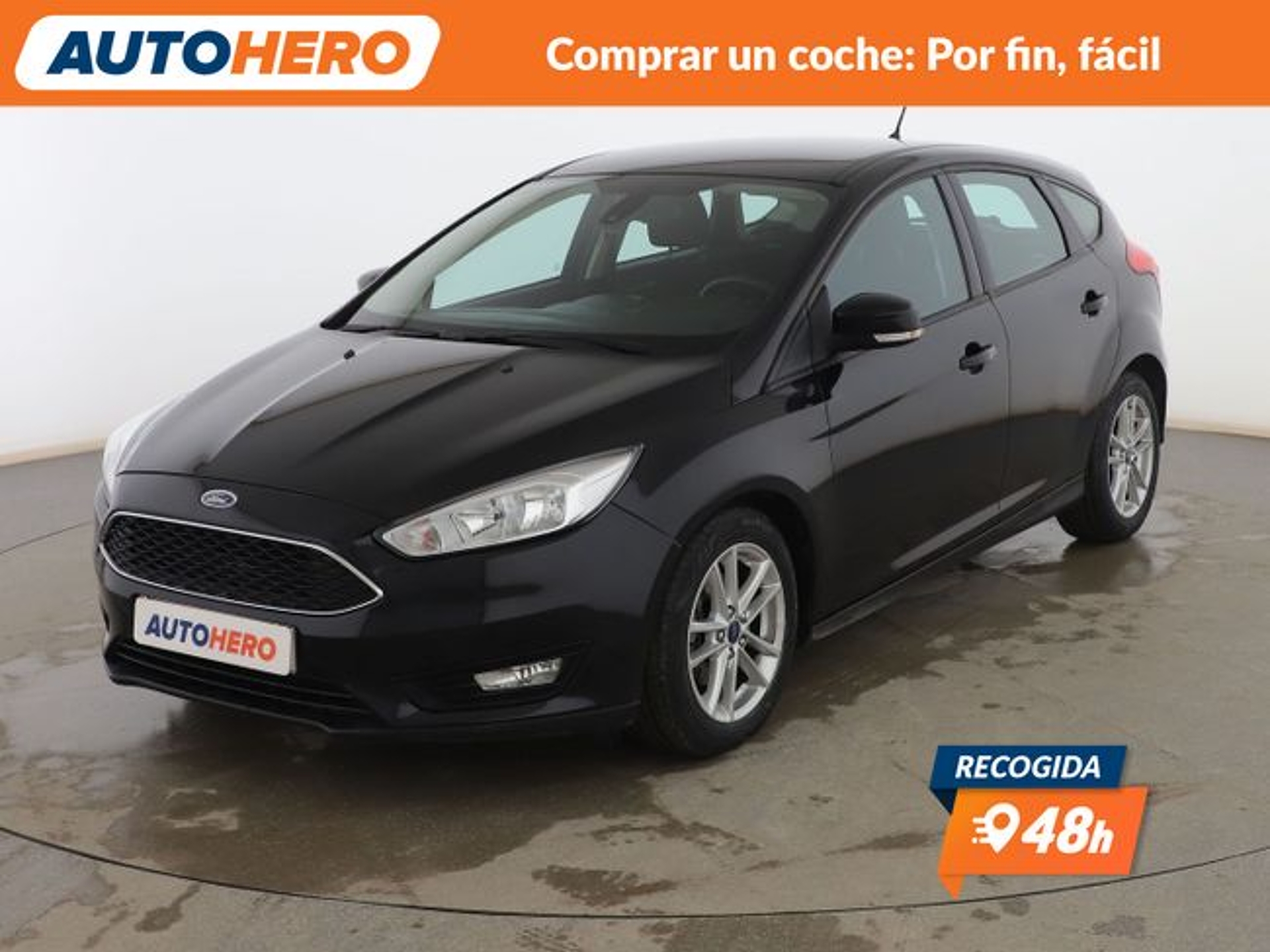 Imagen de FORD Focus