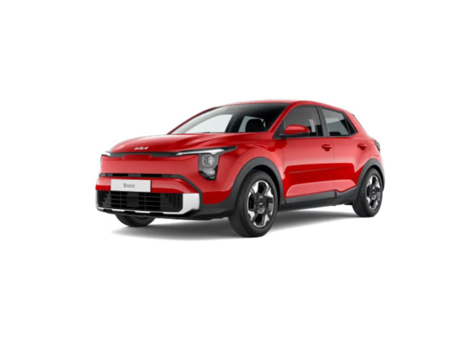 Imagen 3 de KIA Stonic