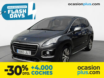 Imagen de PEUGEOT 3008 1.2 PureTech S&S Style 130