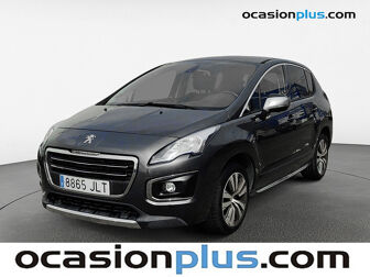 Imagen de PEUGEOT 3008 1.2 PureTech S&S Style 130