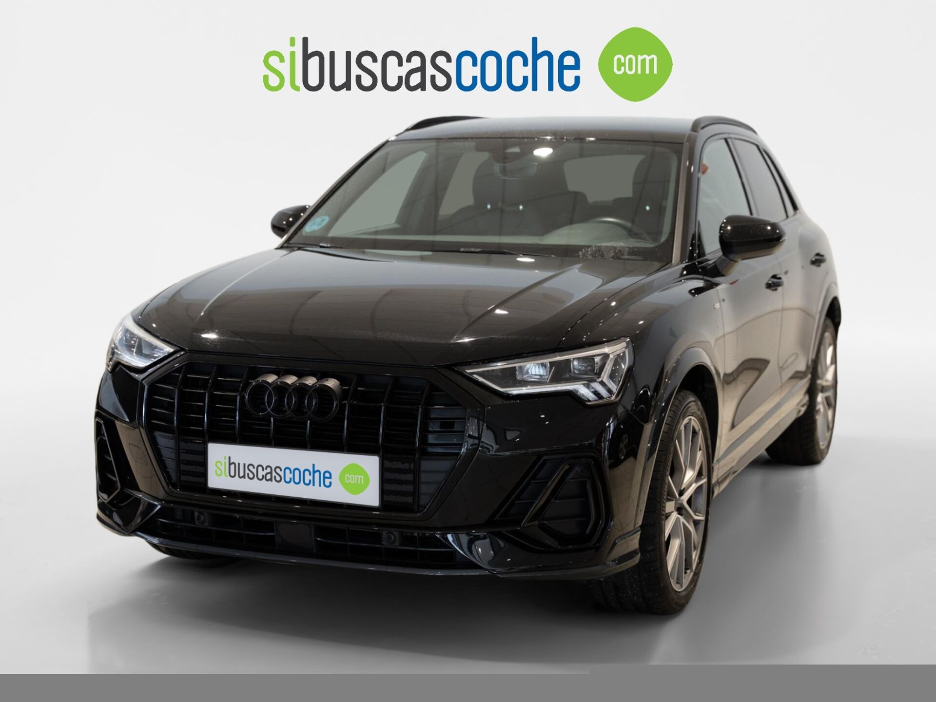 Imagen de AUDI Q3