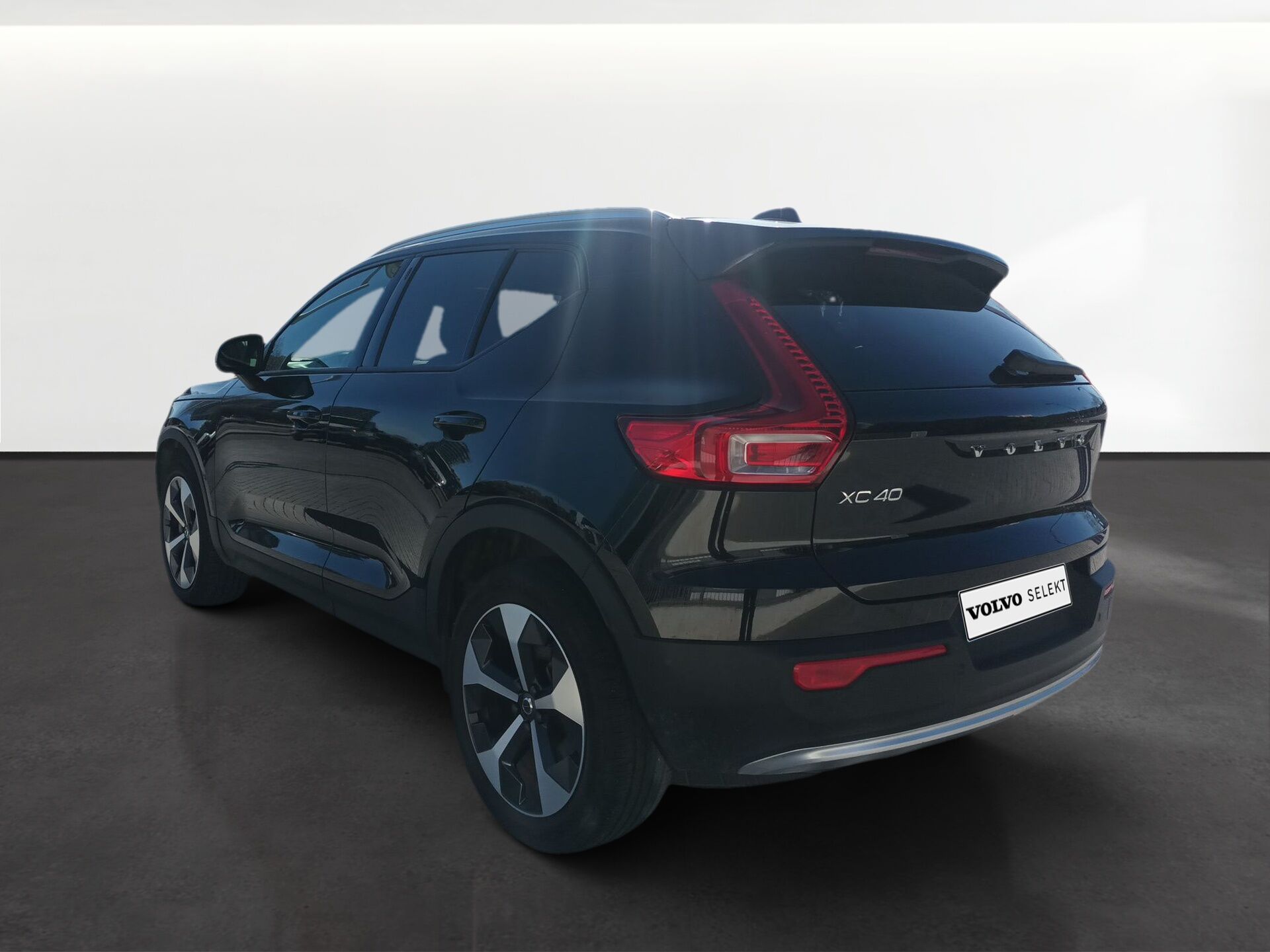 Foto del VOLVO XC40 B3 Core Aut.