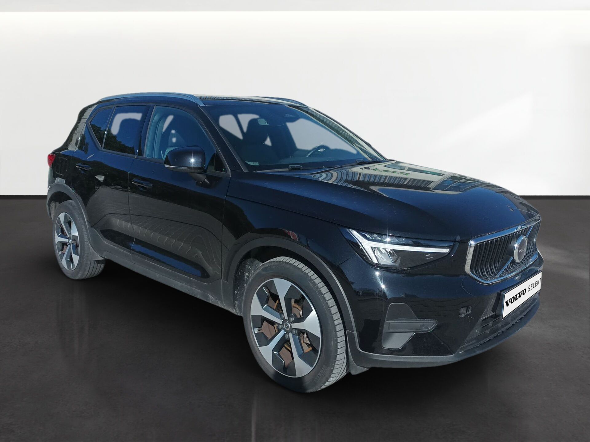Foto del VOLVO XC40 B3 Core Aut.