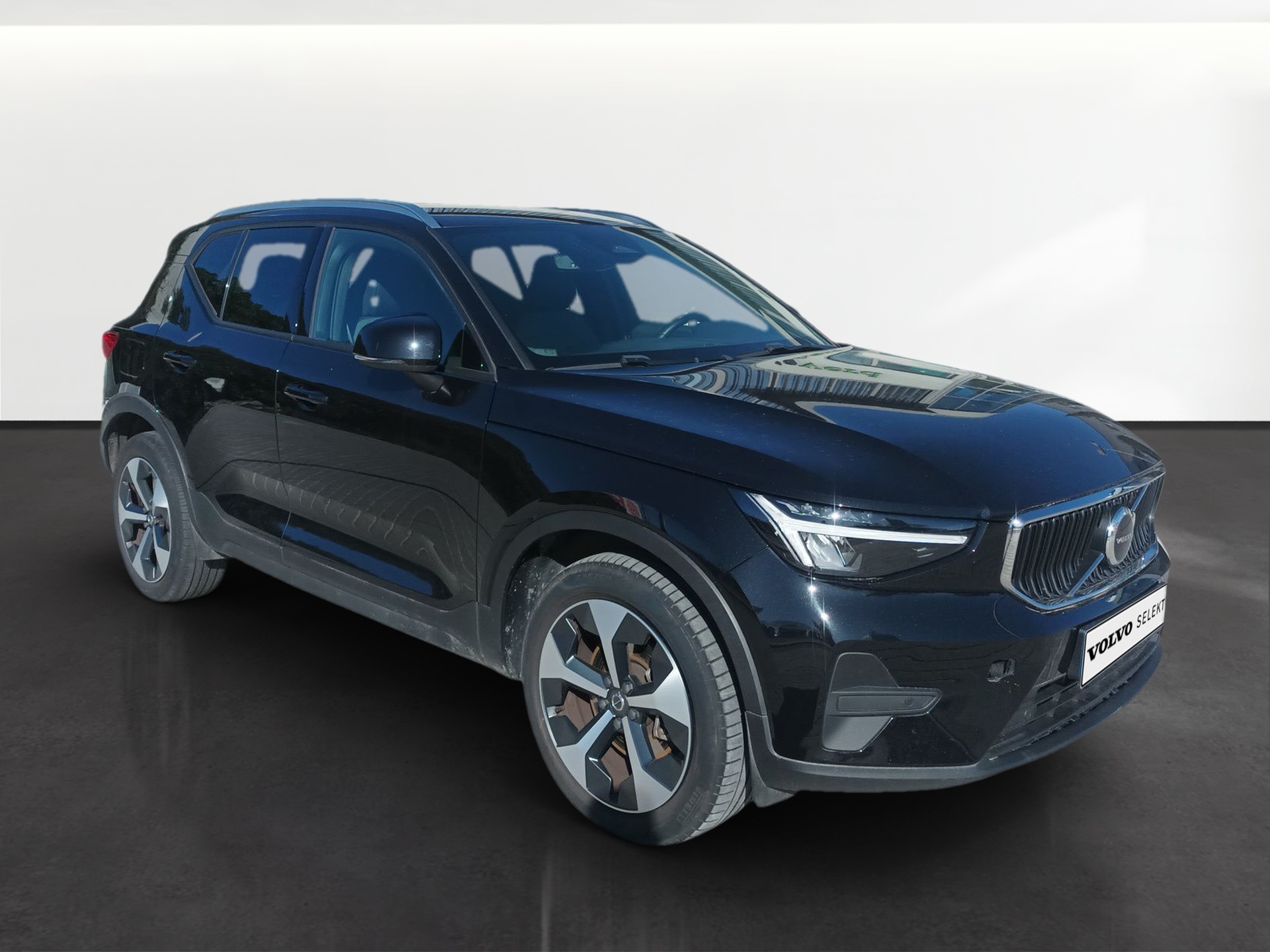 Imagen de VOLVO XC40