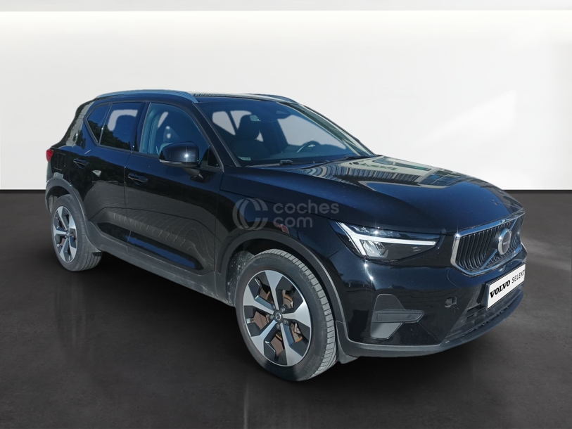 Foto del VOLVO XC40 B3 Core Aut.