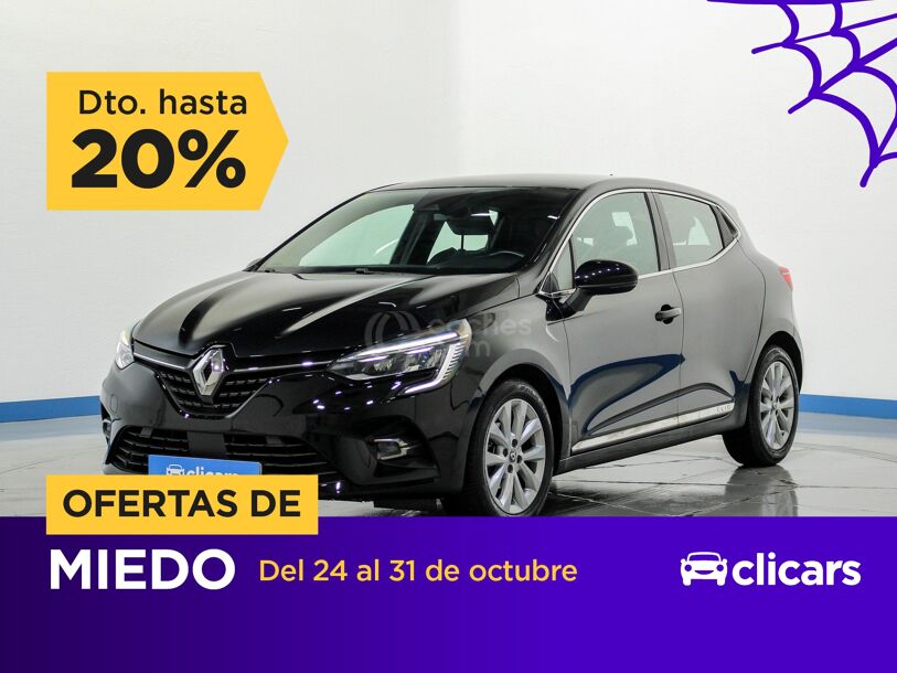 Foto del RENAULT Clio TCe Zen 74kW