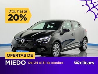 Imagen de RENAULT Clio TCe Zen 74kW