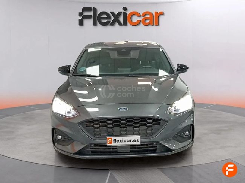 Foto del FORD Focus 1.0 Ecoboost Auto-S&S ST-Line PS 125