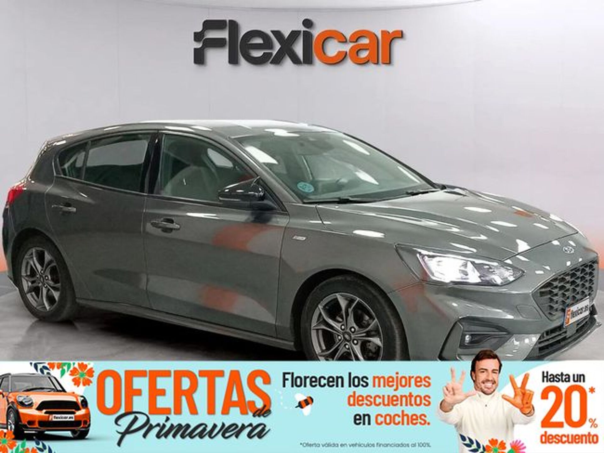 Imagen 1 de FORD Focus