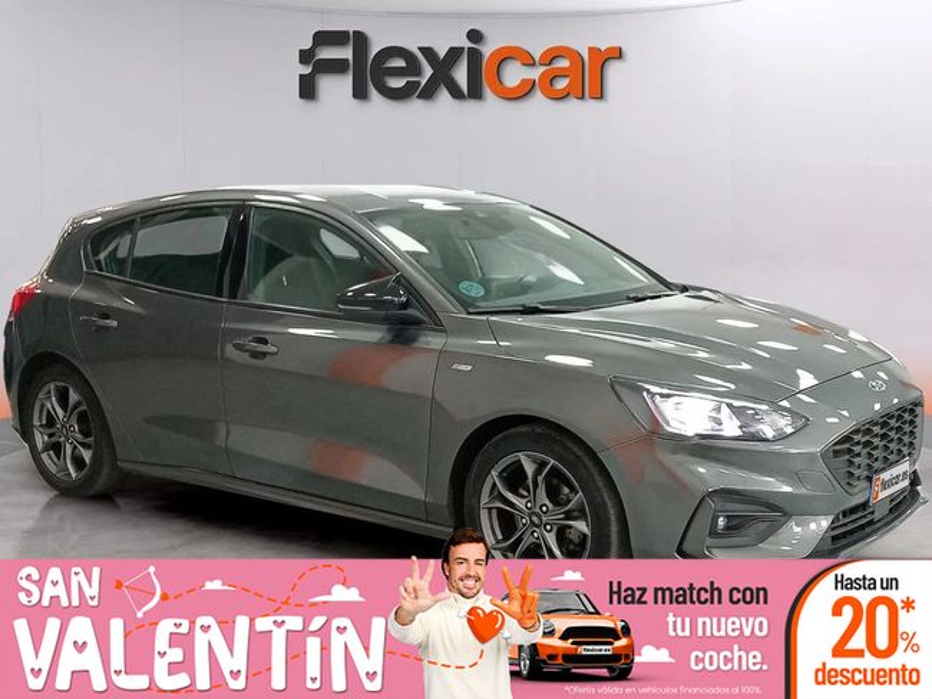 Imagen de FORD Focus