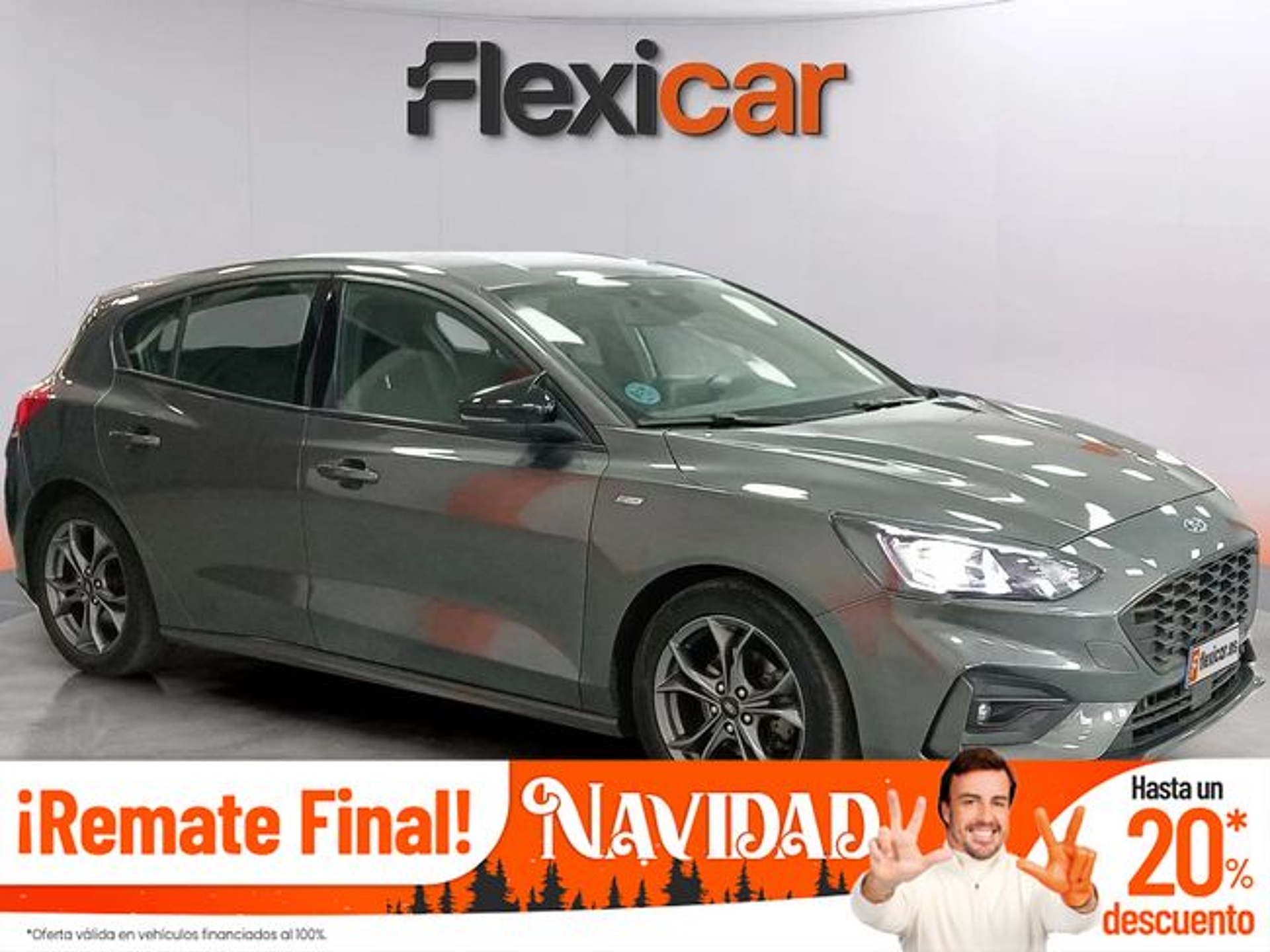 Imagen de FORD Focus