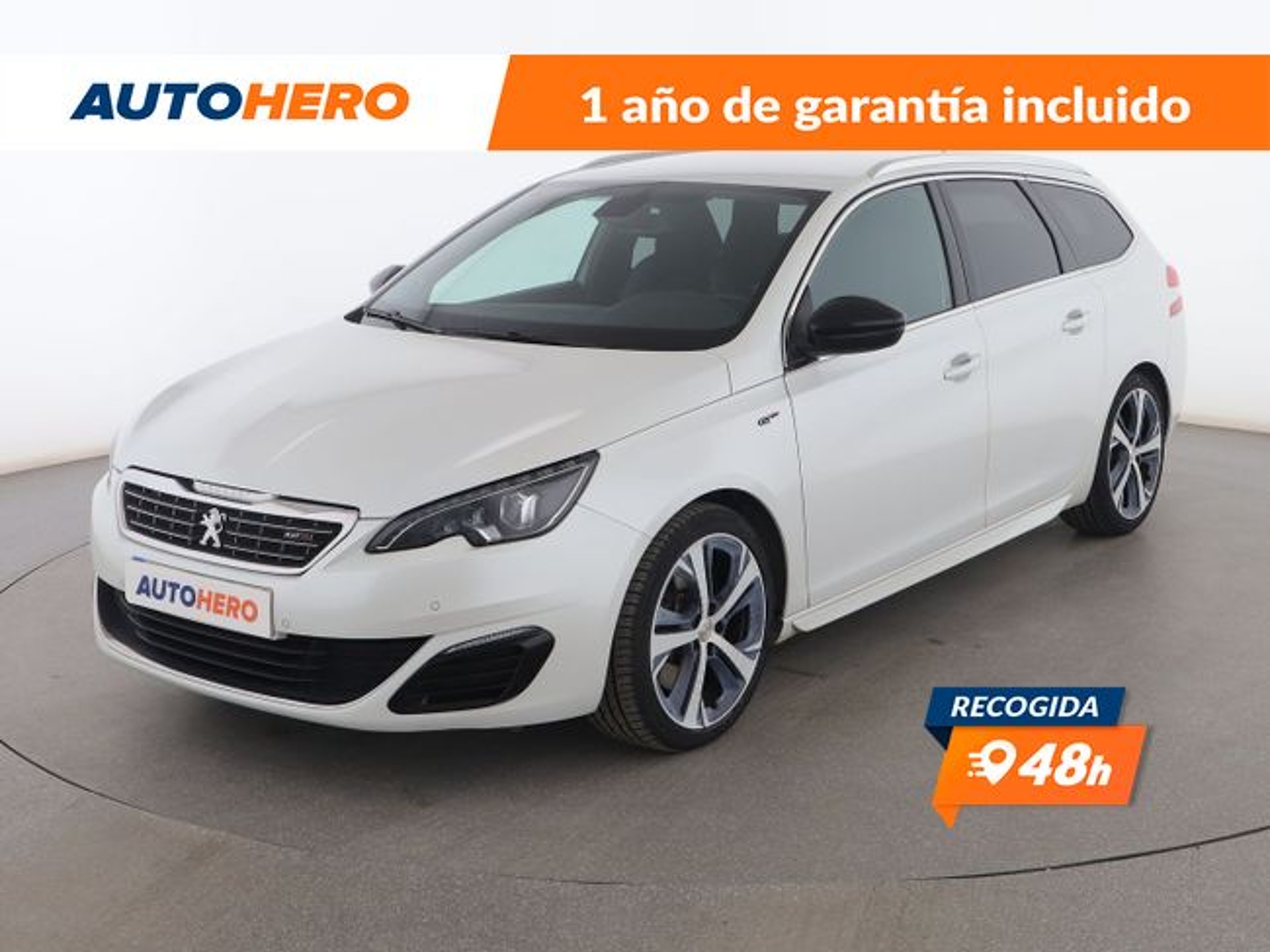 Imagen de PEUGEOT 308