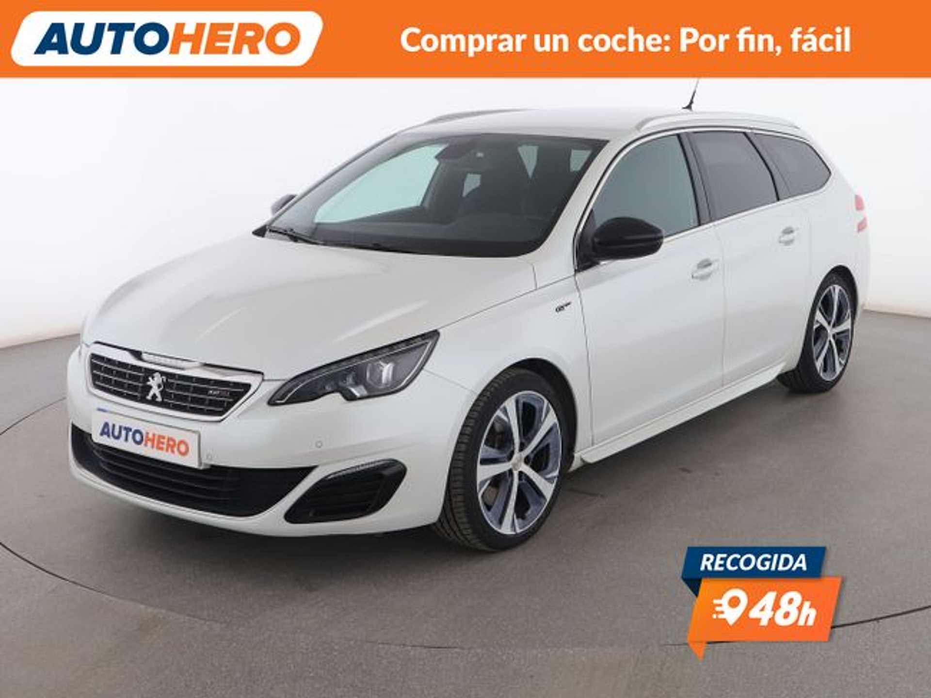 Imagen de PEUGEOT 308